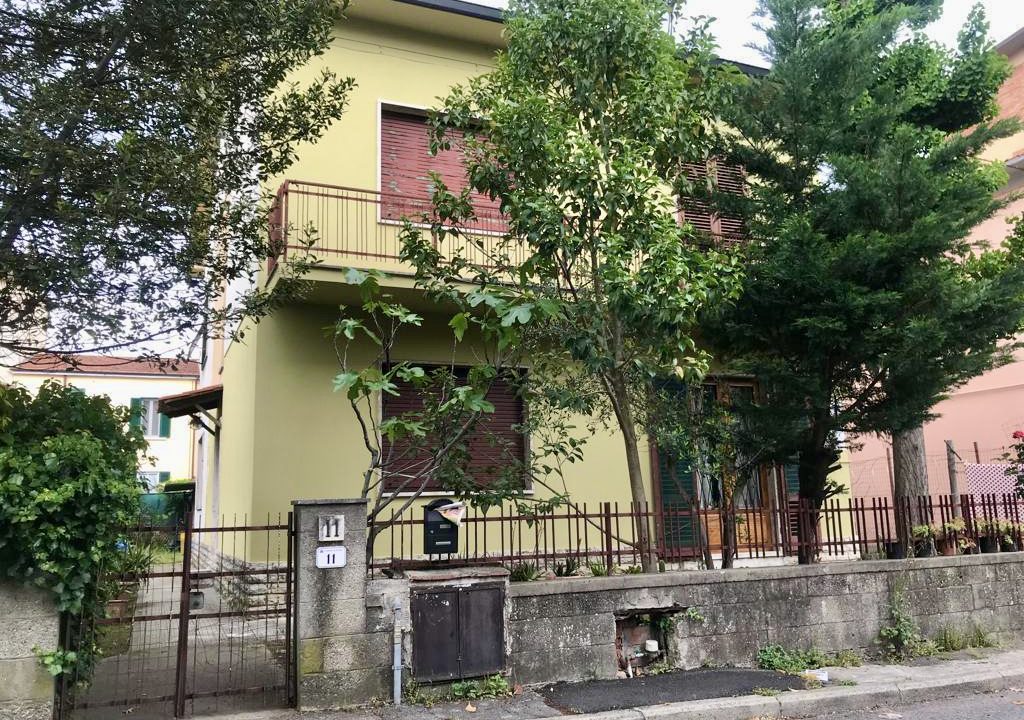 Villa Bifamiliare zona via Fiorentina (8)